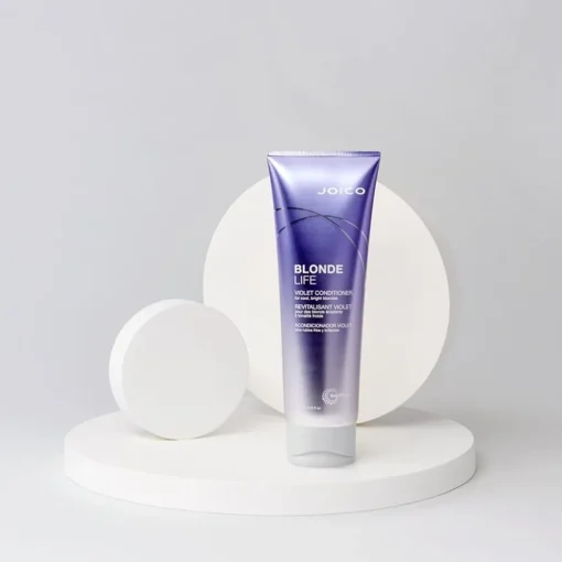 Blonde Life Violet Conditioner von JOICO