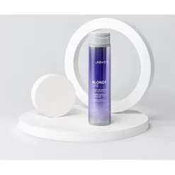 Blonde Life Violet Shampoo von JOICO