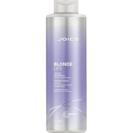 Blonde Life Violet Shampoo von JOICO