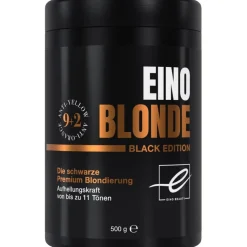 Blonde 9+2 Black Edition von Eino