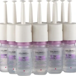 Blondes & Highlights Intensive Conditioning Serum von Goldwell