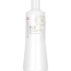 Blondierungen Blondor Freelights Oxidationsmittel von Wella