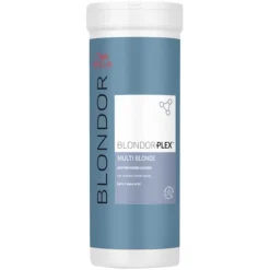Blondierungen BlondorPlex von Wella