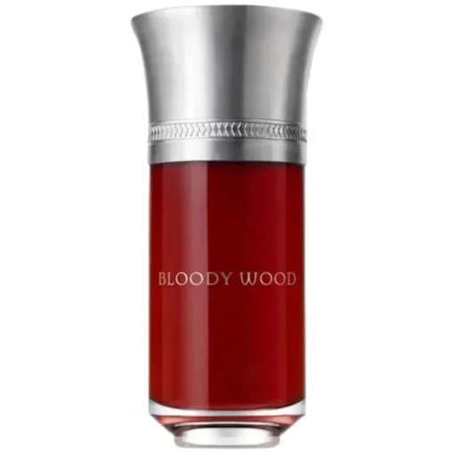 Bloody Wood Eau de Parfum Spray Bloody Wood von Liquides Imaginaires