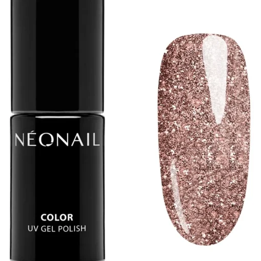 Bloomy Vibes Color UV Nagellack von NEONAIL