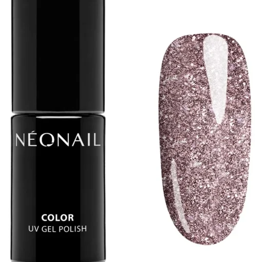 Bloomy Vibes Color UV Nagellack von NEONAIL