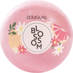 Blossom Badebombe Pomelo & Grapefruit von Douglas Collection