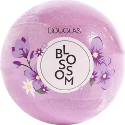 Blossom Badebombe Violet & Jasmine von Douglas Collection