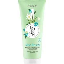 Blossom Body Lotion Aloe Vera & Green Apple von Douglas Collection