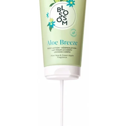 Blossom Body Lotion Aloe Vera & Green Apple von Douglas Collection