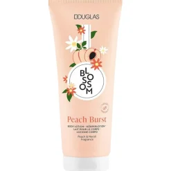 Blossom Body Lotion Peach & Neroli von Douglas Collection