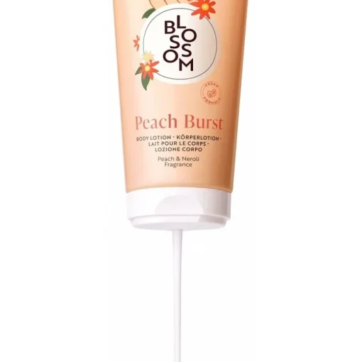 Blossom Body Lotion Peach & Neroli von Douglas Collection