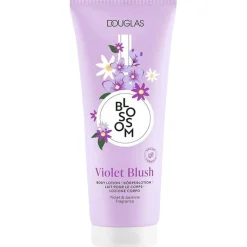 Blossom Body Lotion Violet & Jasmine von Douglas Collection