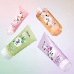 Blossom Body Lotion Violet & Jasmine von Douglas Collection