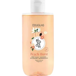 Blossom Duschgel Peach & Neroli von Douglas Collection