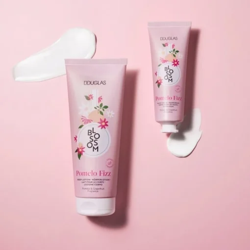 Blossom Hand Cream Pomelo & Grapefruit von Douglas Collection