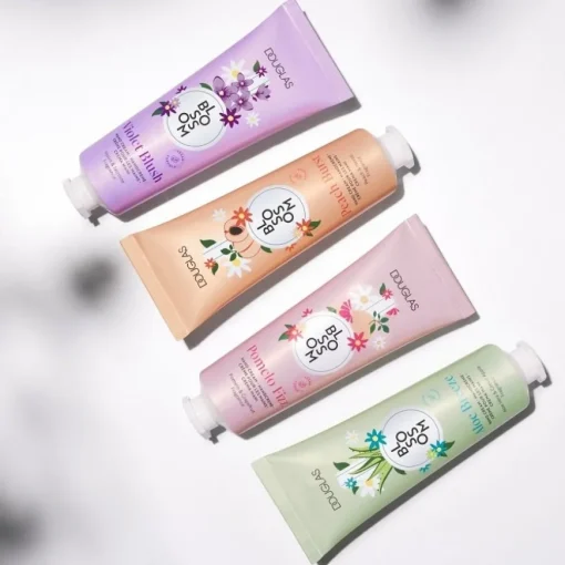 Blossom Hand Cream Pomelo & Grapefruit von Douglas Collection