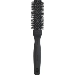 Blowout Expert Blowout Shine Rundbürste Black Label Mit gewellten Borsten von Olivia Garden
