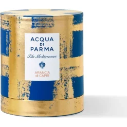 Blu Mediterraneo Arancia di Capri Geschenkset Limited Edition von Acqua di Parma