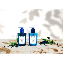 Blu Mediterraneo Hand and Body Lotion Mirto di Panarea von Acqua di Parma