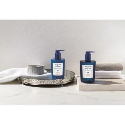 Blu Mediterraneo Hand and Body Lotion von Acqua di Parma
