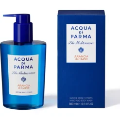 Blu Mediterraneo Hand and Body Wash von Acqua di Parma