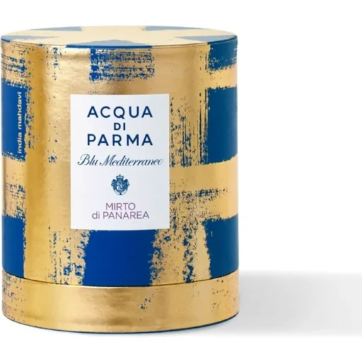 Blu Mediterraneo Mirto di Panarea Geschenkset Limited Edition von Acqua di Parma