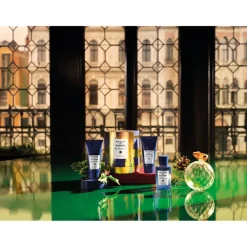 Blu Mediterraneo Mirto di Panarea Geschenkset Limited Edition von Acqua di Parma