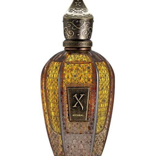 Blue Astaral Parfum von XERJOFF
