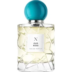 Blue Collection Eau de Parfum Spray Oud Rose von LES SOEURS DE NOÉ