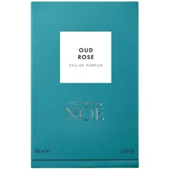Blue Collection Eau de Parfum Spray Oud Rose von LES SOEURS DE NOÉ