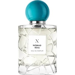 Blue Collection Eau de Parfum Spray Nomad Soul von LES SOEURS DE NOÉ
