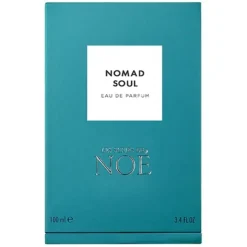 Blue Collection Eau de Parfum Spray Nomad Soul von LES SOEURS DE NOÉ