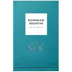 Blue Collection Eau de Parfum Spray Bohemian Absinthe von LES SOEURS DE NOÉ