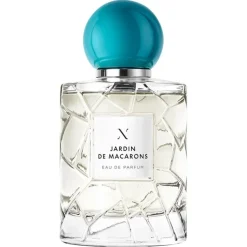 Blue Collection Eau de Parfum Spray Jardin de Macarons von LES SOEURS DE NOÉ