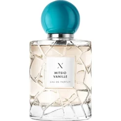 Blue Collection Eau de Parfum Spray Mitsio Vanille von LES SOEURS DE NOÉ