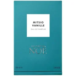 Blue Collection Eau de Parfum Spray Mitsio Vanille von LES SOEURS DE NOÉ