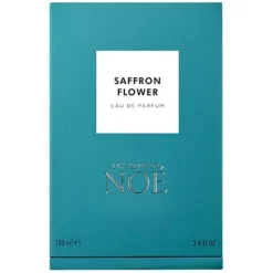 Blue Collection Eau de Parfum Spray Saffron Flower von LES SOEURS DE NOÉ