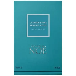 Blue Collection Eau de Parfum Spray Clandestine Rendez-Vous von LES SOEURS DE NOÉ