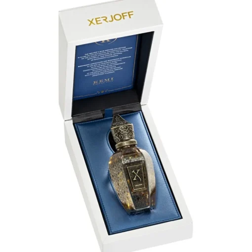 Blue Holysm Parfum von XERJOFF