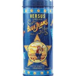 Blue Jeans Eau de Toilette Spray von Versace