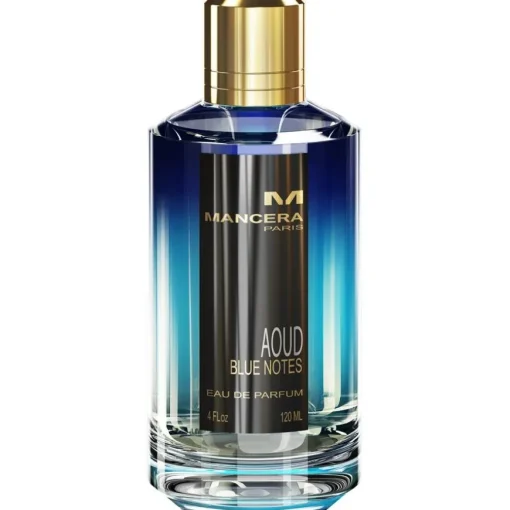 Blue Lagoon Eau de Parfum Spray Aoud Blue Notes von Mancera