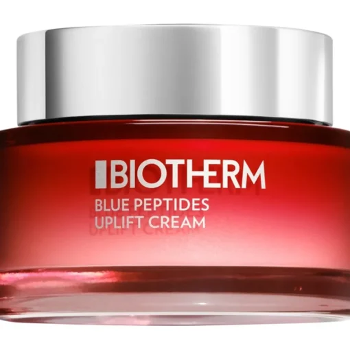 Blue Therapy Blue Peptides Uplift Cream von Biotherm