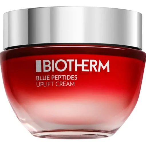 Blue Therapy Blue Peptides Uplift Cream von Biotherm
