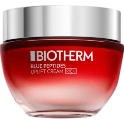 Blue Therapy Blue Peptides Uplift Cream Rich von Biotherm