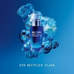 Blue Therapy Blue Retinol Resurface + Repair Night Serum von Biotherm