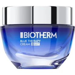 Blue Therapy Night Cream von Biotherm
