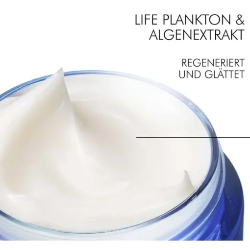 Blue Therapy Night Cream von Biotherm