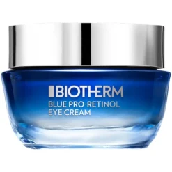 Blue Therapy Pro-Retinol Eye Cream von Biotherm