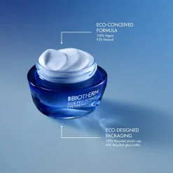 Blue Therapy Pro-Retinol Eye Cream von Biotherm